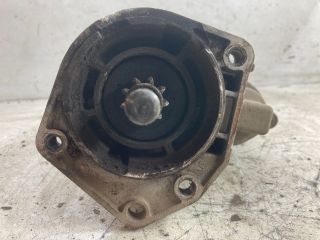 bontott VW POLO III Önindító