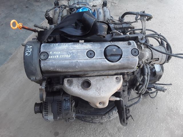 bontott VW POLO III Önindító