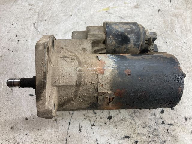 bontott VW POLO III Önindító