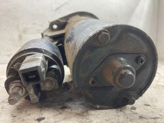 bontott VW POLO III Önindító