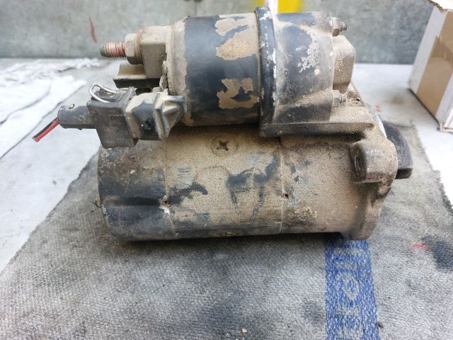 bontott VW POLO III Önindító