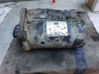 bontott VW POLO III Önindító