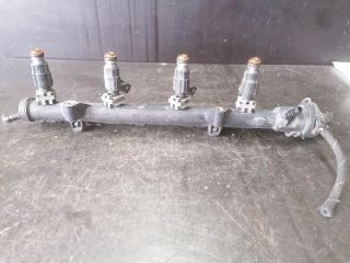 bontott VW POLO III Porlasztó (1 db)