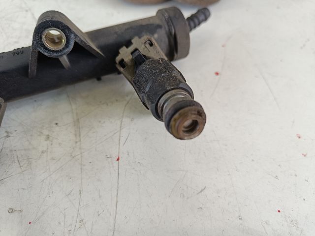 bontott VW POLO III Porlasztó Sor / Híd