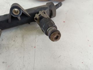 bontott VW POLO III Porlasztó Sor / Híd