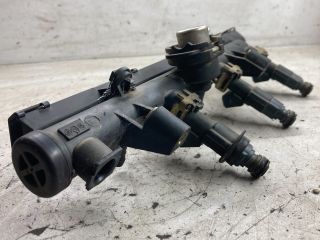 bontott VW POLO III Porlasztó Sor / Híd