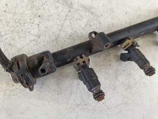 bontott VW POLO III Porlasztó Sor / Híd