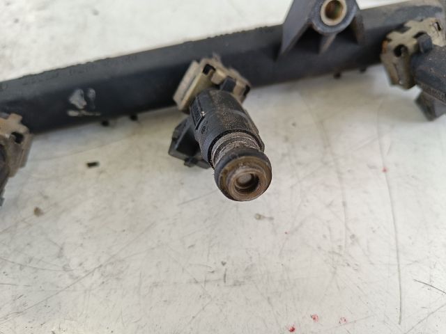 bontott VW POLO III Porlasztó Sor / Híd