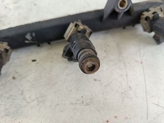 bontott VW POLO III Porlasztó Sor / Híd