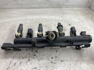 bontott VW POLO III Porlasztó Sor / Híd