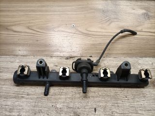 bontott VW POLO III Porlasztó Sor / Híd