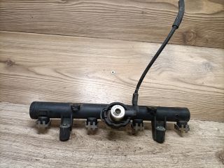 bontott VW POLO III Porlasztó Sor / Híd