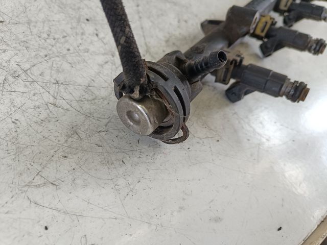 bontott VW POLO III Porlasztó Sor / Híd