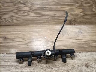 bontott VW POLO III Porlasztó Sor / Híd