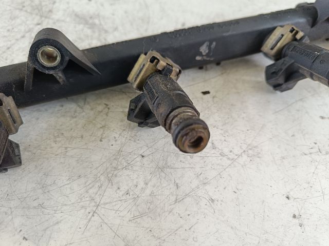 bontott VW POLO III Porlasztó Sor / Híd