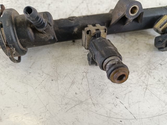 bontott VW POLO III Porlasztó Sor / Híd