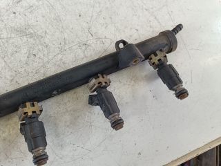 bontott VW POLO III Porlasztó Sor / Híd