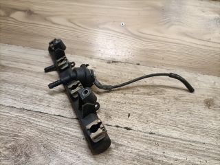 bontott VW POLO III Porlasztó Sor / Híd