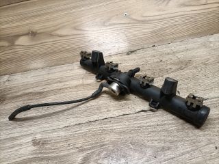 bontott VW POLO III Porlasztó Sor / Híd