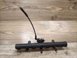 bontott VW POLO III Porlasztó Sor / Híd