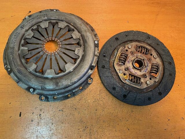 bontott VW POLO III Szervócső