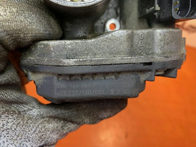 bontott VW POLO III Szervócső