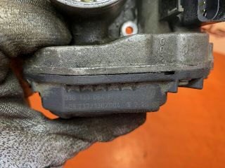 bontott VW POLO III Szervócső