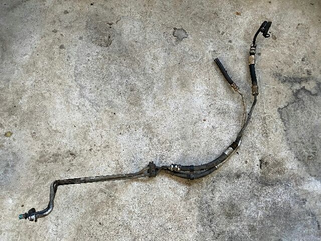 bontott VW POLO III Szervócső