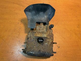 bontott VW POLO III Szervócső