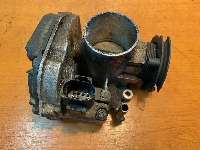 bontott VW POLO III Szervócső