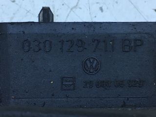 bontott VW POLO III Szívósor