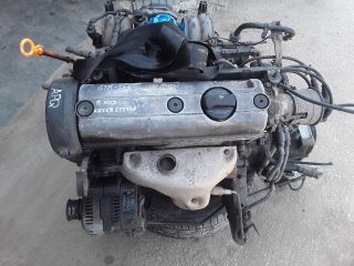 bontott VW POLO III Szívósor