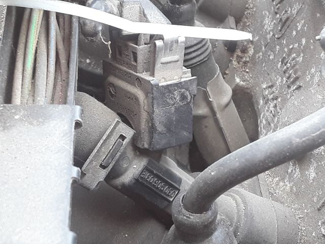 bontott VW POLO III Szívósor