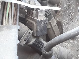 bontott VW POLO III Szívósor