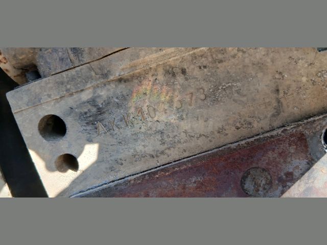 bontott VW POLO III Szívósor