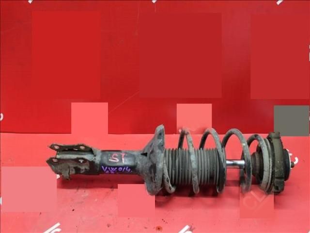 bontott VW POLO III Bal első Gólyaláb (Lengécsillapító, Rugó)