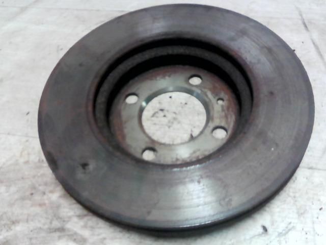 bontott VW POLO III Első Féktárcsa