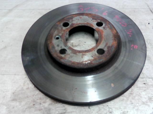 bontott VW POLO III Első Féktárcsa