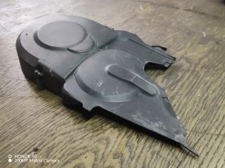 bontott VW POLO III Felső Vezérlés Burkolat