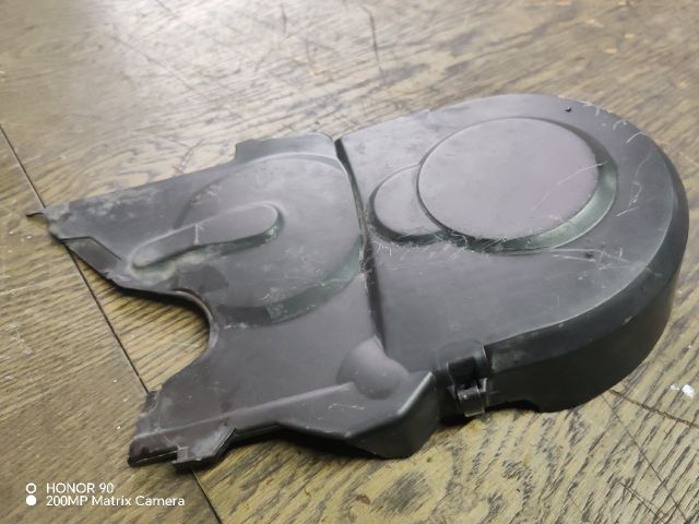 bontott VW POLO III Felső Vezérlés Burkolat