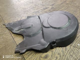 bontott VW POLO III Felső Vezérlés Burkolat