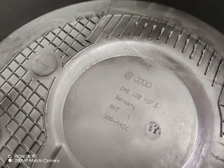 bontott VW POLO III Felső Vezérlés Burkolat