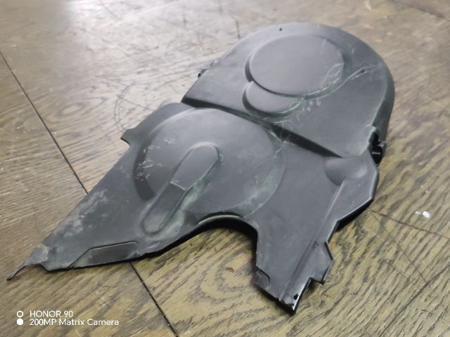 bontott VW POLO III Felső Vezérlés Burkolat