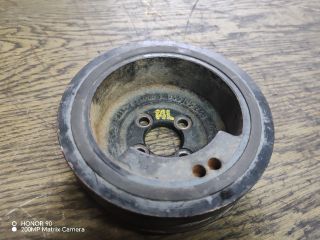 bontott VW POLO III Főtengely Szíjtárcsa