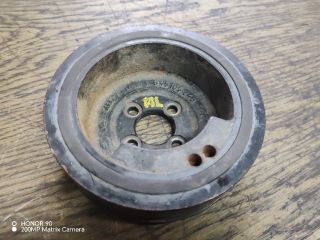 bontott VW POLO III Főtengely Szíjtárcsa