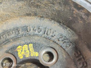 bontott VW POLO III Főtengely Szíjtárcsa