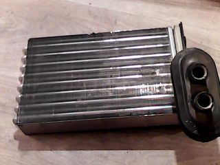 bontott VW POLO III Fűtőradiátor