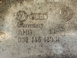 bontott VW POLO III Generátor Tartó Bak