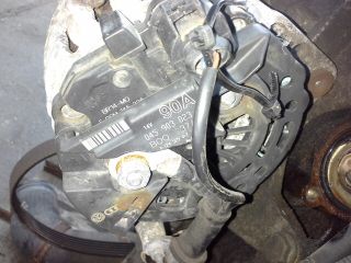 bontott VW POLO III Generátor