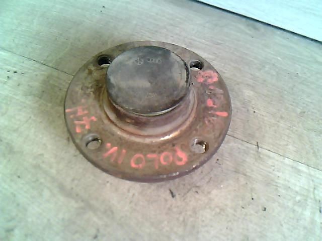 bontott VW POLO III Hátsó Kerékagy (Pozíciófüggetlen)